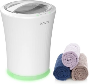 Lagute iSnug Towel Warmer