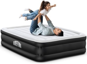 Airefina Full Size Air Mattress