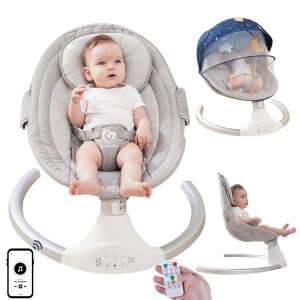 BellaBaby Baby Swing WS-HB181