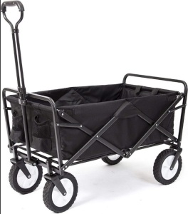 Foldable Wagon 