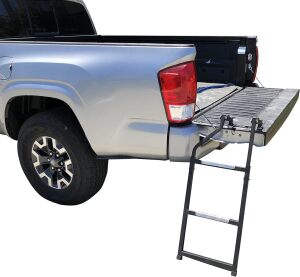 Beech Lane Tailgate Ladder