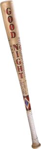 The Noble Collection Suicide Squad - Harley Quinn Baseball Bat Prop Replica