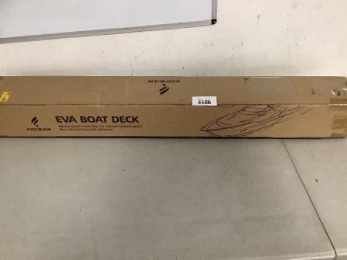 Boat flooring sheet&nbsp;