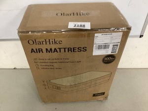 Olarhike Air Mattress