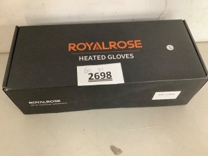 Heated Gloves