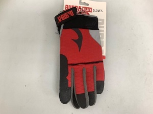 Bubba Fillet Gloves, XL, E-Commerce Return