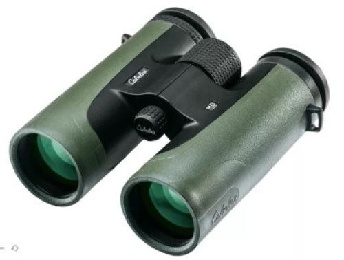 Intensity HD Binoculars - 8x42mm, E-Commerce Return, Sold as is