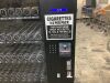 Snackshop Vending Machine with Credit Card Reader, 5 Shelves, Indoor Use, 115V - 5