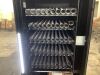 Snackshop Vending Machine with Credit Card Reader, 5 Shelves, Indoor Use, 115V - 8