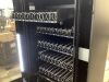 Snackshop Vending Machine with Credit Card Reader, 5 Shelves, Indoor Use, 115V - 9