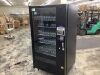 Snackshop Vending Machine with Credit Card Reader, 5 Shelves, Indoor Use, 115V - 2