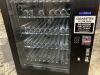 Snackshop Vending Machine with Credit Card Reader, 5 Shelves, Indoor Use, 115V - 3