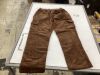 Aelfric Eden Corduroy Pants, Size Large  - 2