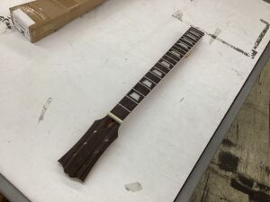 Guitar Neck 