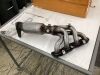 Catalytic Converter with Integrated Exhaust Manifold  - 2