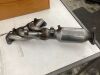 Catalytic Converter with Integrated Exhaust Manifold  - 5