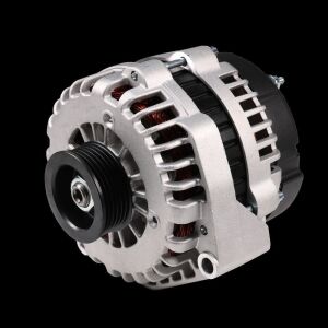 JDMSPEED Alternator for Silverado 1500 2500 3500 4.3 4.8 5.3 6.0 6.2L Sierra Yukon 07-14