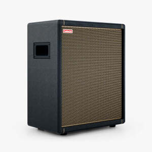 Spark 140-Watt Class D Powered FRFR Speaker Cabinet