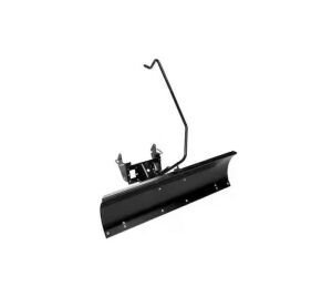 46 in. Heavy-Duty All-Season Plow for MTD Manufactured Riding Lawn Mowers 2001 and After -  Missing Few Nuts & Washers