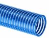 Tigerflex BW Series PVC Low Temperature Suction Hose, 90 PSI Max Pressure, 1-1/2 inches ID, 100 feet Length 