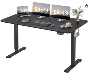 Height Adjustable Standing Desk 