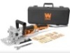 WEN JN8504 8.5-Amp Plate and Biscuit Joiner with Case and Biscuits