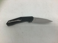Kershaw Airlock Assisted Opening Folding Knife, E-Commerce Return, Sold as is