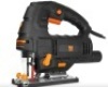 WEN 33606 6.6-Amp Variable Speed Orbital Jig Saw with Laser and LED Light