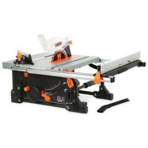 WEN TT0811 11-Amp 8.25-Inch Compact Benchtop Jobsite Table Saw