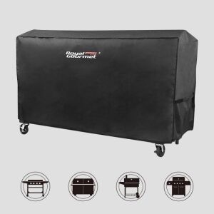 Royal Gourmet 60" Oxford Heavy Duty Waterproof Grill Cover 