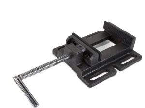 WEN DPA424 4 in. Drill Press Vise