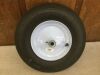 Arnold Wheelbarrow Wheel  - 2