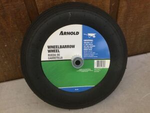 Arnold Wheelbarrow Wheel 