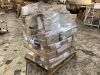 Pallet of Auto Parts & Accessories - Uninspected