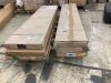 Lot of (6) Bi-Fold Doors - Uninspected - 2