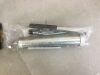 Lot of (2) LubriMatic Industrial Lever Grease Gun  - 2