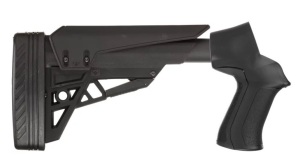 ATI TacLite T3 Shotgun Stock, E-Commerce Return, Sold as is