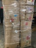 Salvage Pallet