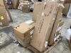 Pallet of Return Furniture Items - Uninspected - 4