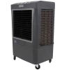 Hessaire 3,100 CFM 3-Speed Portable Evaporative Cooler for 950 sq. ft. 