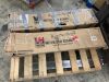 Lot of (2) WEN Miter Saw Stands - Uninspected