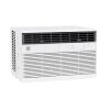 GE 18,300 BTU 230/208V Window Air Conditioner Cools 1000 Sq. Ft. with ENERGY STAR,Wi-Fi and Remote in White 