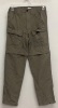 World Wide Sportsman Pants for Men, S/30 - E-Commerce Return, Sold as is