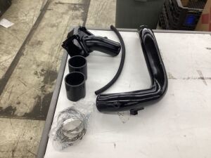 Intercooler Pipe Kit 