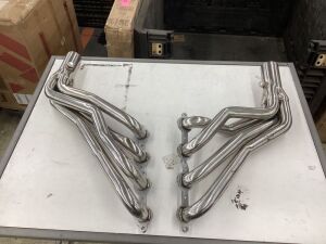 Exhaust Headers 