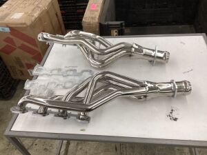 Long Tube Headers 