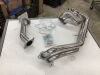 Exhaust Headers  - 5