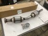 Exhaust Catalytic Converter  - 2