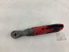 Milwaukee M12 Fuel 3/8" Ratchet, Tool Only  - 5