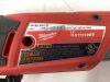 Milwaukee M12 Fuel 3/8" Ratchet, Tool Only  - 6